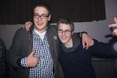 Photo 386 - Soiree des freres
