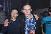 Photo 387 - Soiree des freres