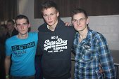 Photo 388 - Soiree des freres