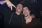 Photo 395 - Soiree des freres