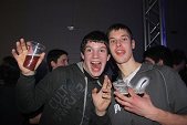 Photo 402 - Soiree des freres