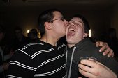 Photo 405 - Soiree des freres