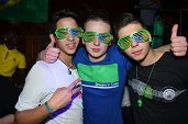 Photo 3 - 18-02-2012- HARD GENERATION 