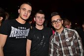 Photo 156 - 18-02-2012- HARD GENERATION 