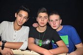 Photo 257 - 18-02-2012- HARD GENERATION 