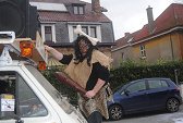 Photo 3 - Carnaval de kain