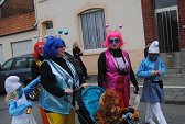Photo 36 - Carnaval de kain