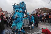 Photo 100 - Carnaval de kain