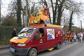 Photo 104 - Carnaval de kain