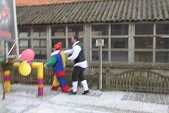 Photo 108 - Carnaval de kain