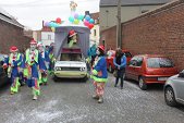 Photo 110 - Carnaval de kain