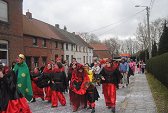 Photo 129 - Carnaval de kain