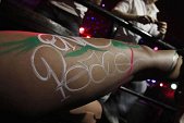 Photo 42 - SEXY BODY PAINTING