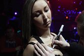 Photo 46 - SEXY BODY PAINTING