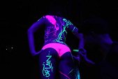 Photo 47 - SEXY BODY PAINTING