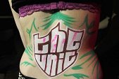Photo 85 - SEXY BODY PAINTING