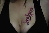 Photo 99 - SEXY BODY PAINTING