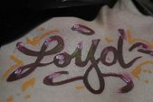 Photo 102 - SEXY BODY PAINTING