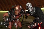 Photo 131 - ALIEN