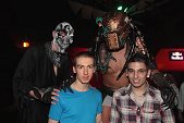 Photo 201 - ALIEN
