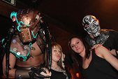 Photo 206 - ALIEN