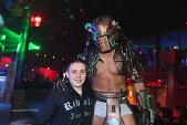 Photo 209 - ALIEN
