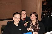 Photo 1 - Soirée d'obigies