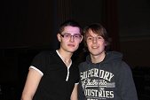 Photo 17 - Soirée d'obigies