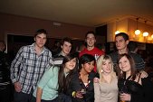 Photo 23 - Soirée d'obigies