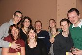 Photo 35 - Soirée d'obigies