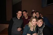 Photo 42 - Soirée d'obigies