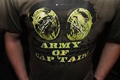 Photo 1 - ARMY OF CAPTAIN