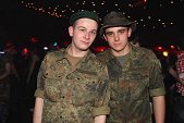 Photo 107 - ARMY OF CAPTAIN