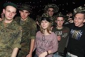 Photo 155 - ARMY OF CAPTAIN