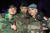 Photo 240 - ARMY OF CAPTAIN