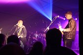 Photo 1 - Machiavel en concert