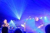 Photo 2 - Machiavel en concert