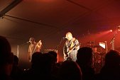 Photo 4 - Machiavel en concert