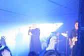 Photo 8 - Machiavel en concert