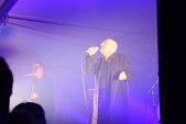 Photo 12 - Machiavel en concert