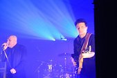 Photo 17 - Machiavel en concert