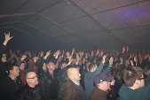 Photo 21 - Machiavel en concert