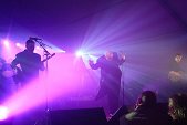 Photo 27 - Machiavel en concert