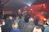 Photo 43 - Machiavel en concert