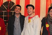 Photo 55 - Machiavel en concert