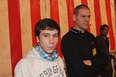 Photo 58 - Machiavel en concert