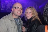 Photo 69 - Machiavel en concert