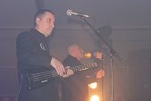 Photo 74 - Machiavel en concert