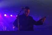 Photo 77 - Machiavel en concert