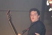 Photo 88 - Machiavel en concert
